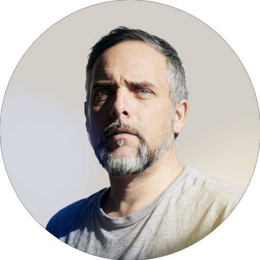 Christophe Leclaire
