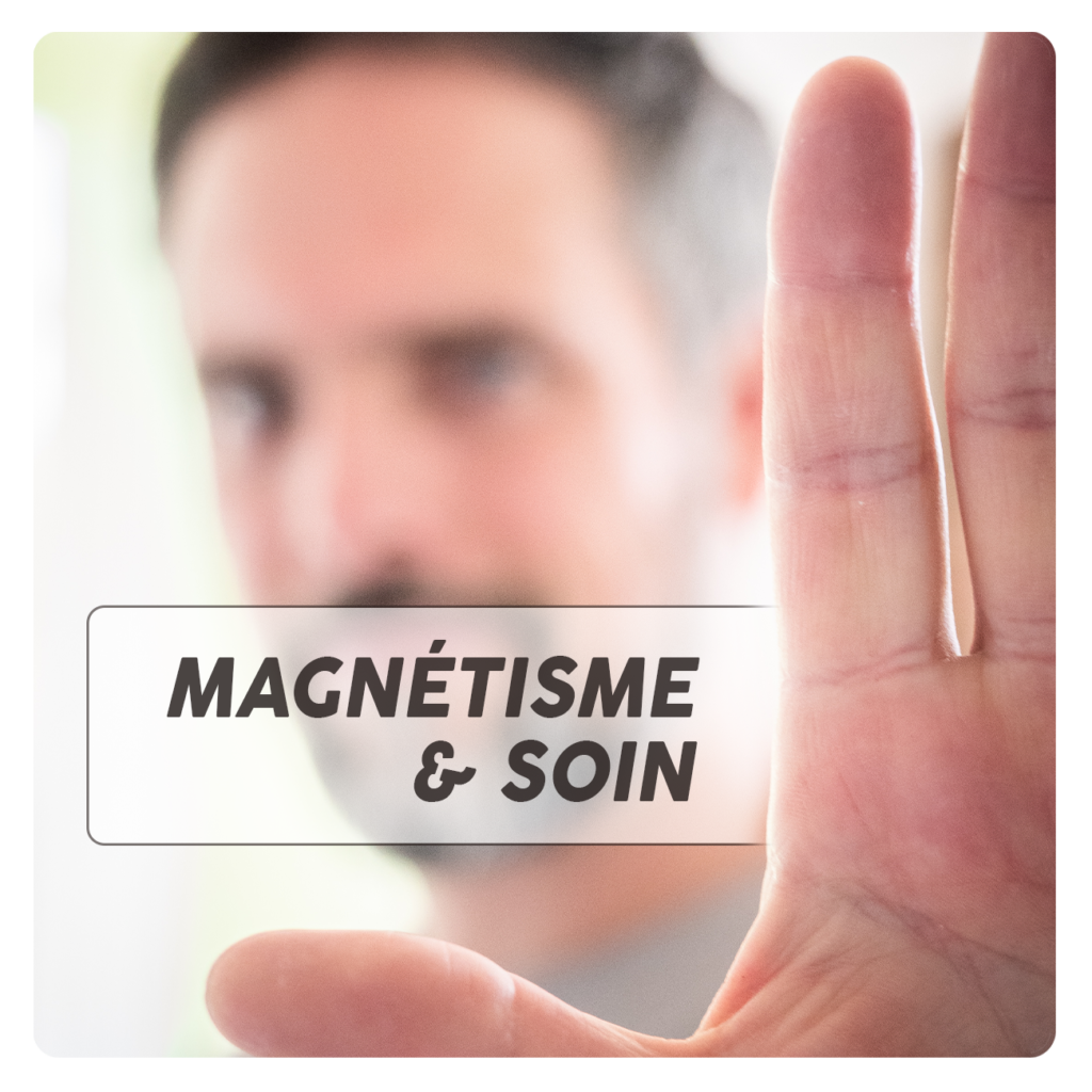 Séance Magnétiseur / Coupeur de feu