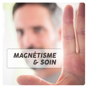 Séance Magnétiseur / Coupeur de feu