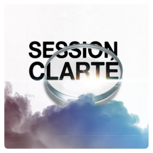 Session Clarté