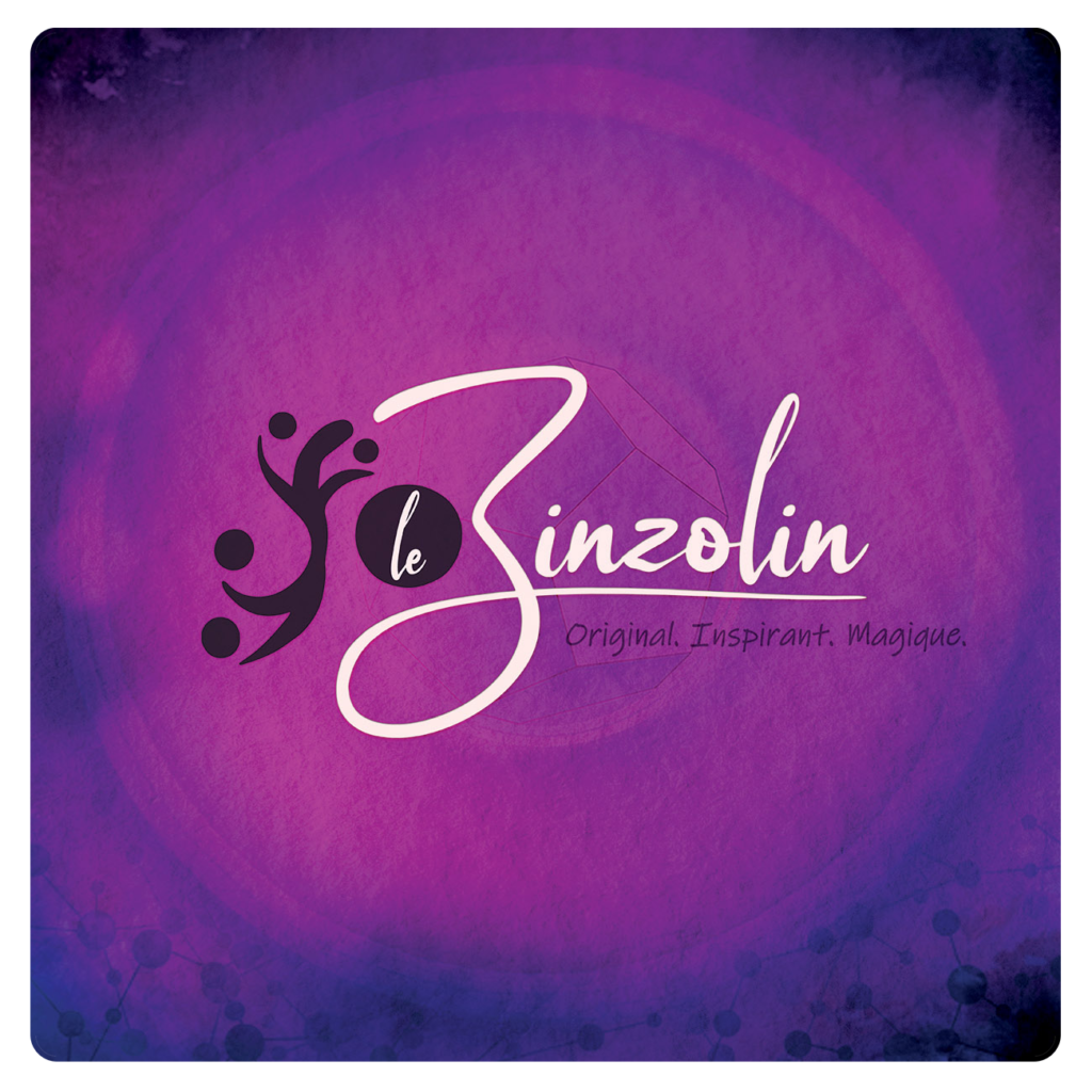 Le Zinzolin (édition limitée)
