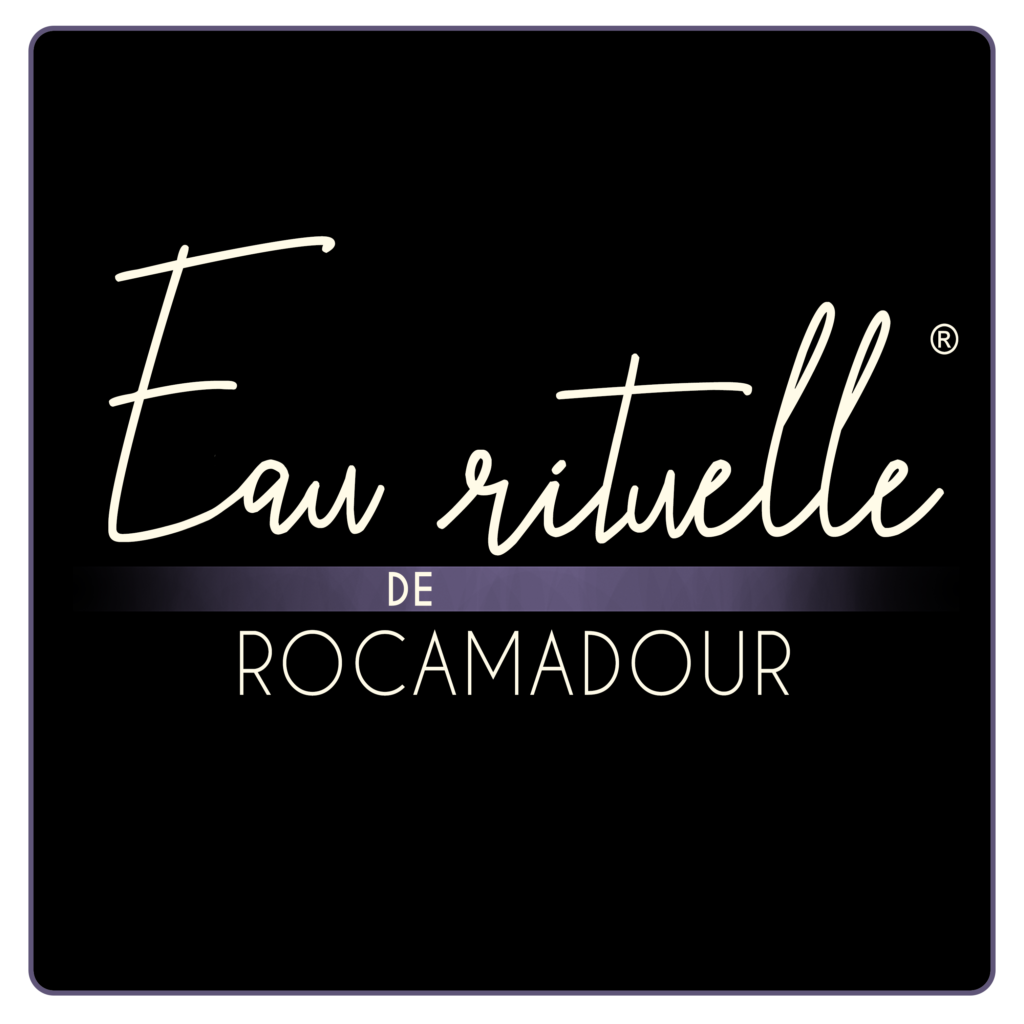 Eau Rituelle de Rocamadour®