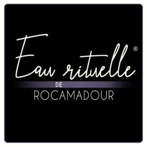 Eau Rituelle de Rocamadour®